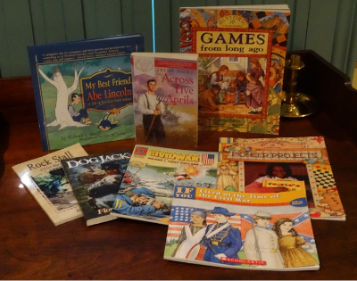 childrens books